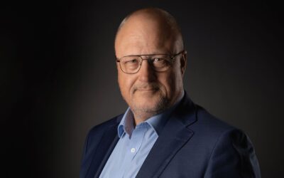 Marc Visch nieuwe directeur/hoofdredacteur RTV Drenthe